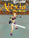 Alexia the Great